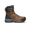 image|one|both|both|Men's Evanston 8" Insulated Waterproof Boot (Soft Toe) - Side Image