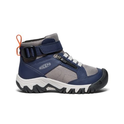 image|one|both|both|Little Kids' Targhee Boundless Hiking Boot - Side Image