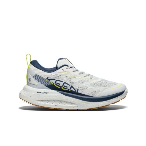 image|one|both|both|Men's WK400 II Walking Shoe - Side Image