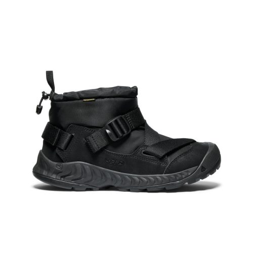 image|one|both|both|Men's Hoodzerra II Waterproof Boot - Side Image