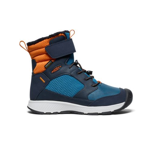 image|one|both|both|Big Kids' Skua Waterproof Winter Boot - Side Image