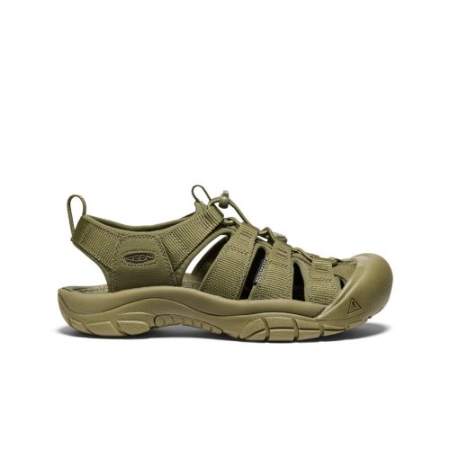 image|one|both|both|Men's Newport H2 Sandal - Side Image