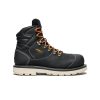 image|one|both|both|Men's Cincinnati+ 6" Waterproof 90° Heel Boot (Carbon Toe) - Side Image