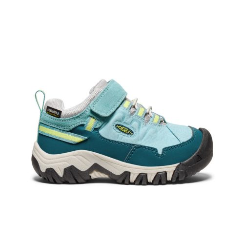 image|one|both|both|Little Kids' Targhee IV Waterproof Hiking Shoe - Side Image